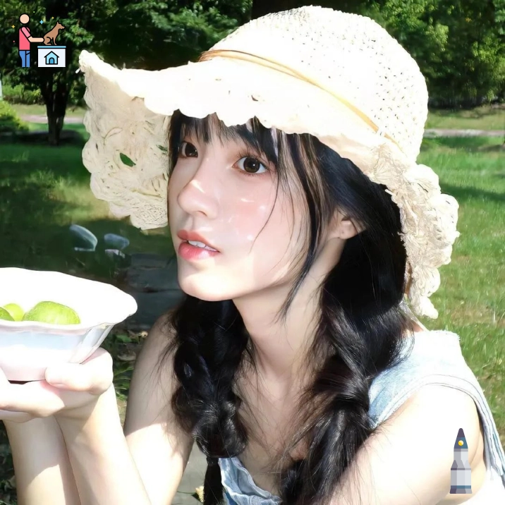 李宇女士